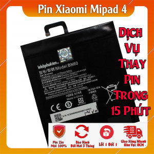 Pin Scud cho Xiaomi Mi Pad Mipad 4 BN60 6010 mAh
